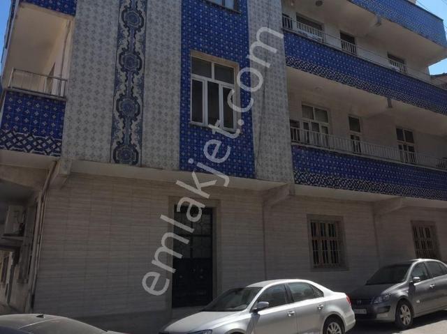 Akev Gayrimenkul'den Haleplibahçe'de Komple Satılık Bina