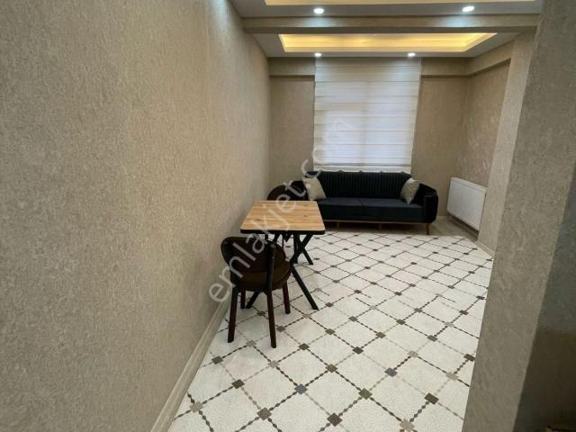 Akev Gayrimenkul'den Seyrantepe'de 2+0 Eşyalı Kiralık Daire