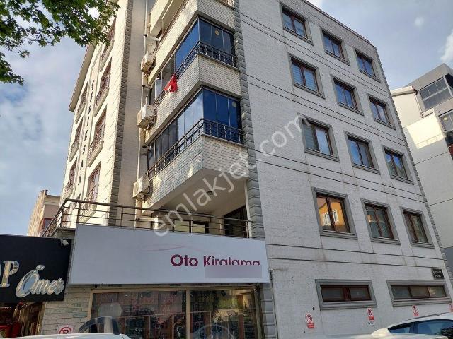 Akev'den Demirci'de 3+1 Kiralık Daire