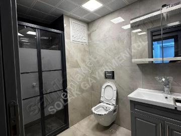 Akevler Mah. Cadde Üzeri Sıfır Binada Otoparklı 2+1 Daire