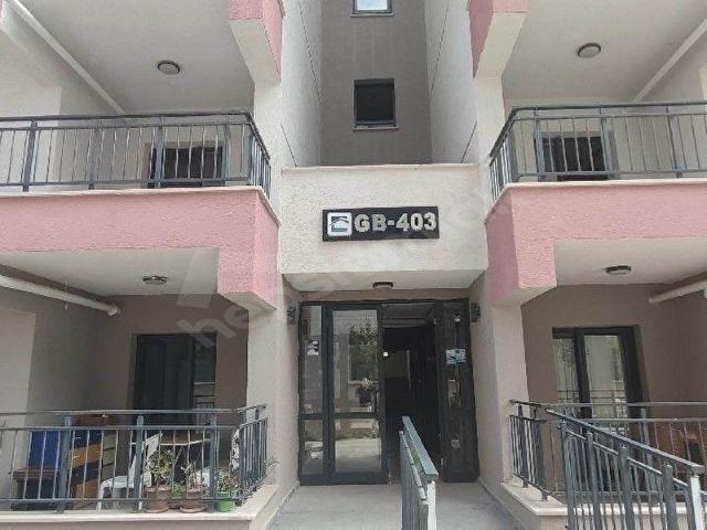 AKEVLER MAHALLESİ KIZ MESLEK ARKASI 3+1 KİRALIK DAİRE