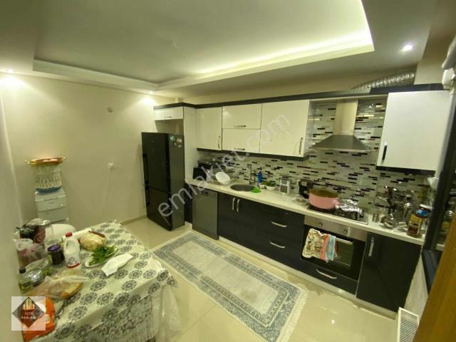 Akevler De Geniş Ferah 4+1 Asansölü Otoparklı Genç Bina