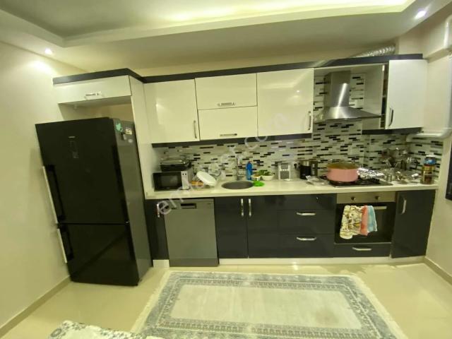 Akevler De Geniş Ferah 4+1 Asansölü Otoparklı Genç Bina
