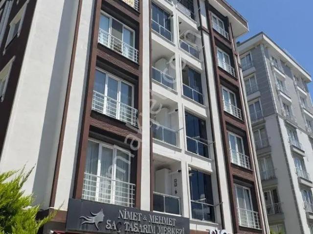 Akevler 3 Sitesi 2+1 Satılık Daire Adnan Kahveci Mahallesi
