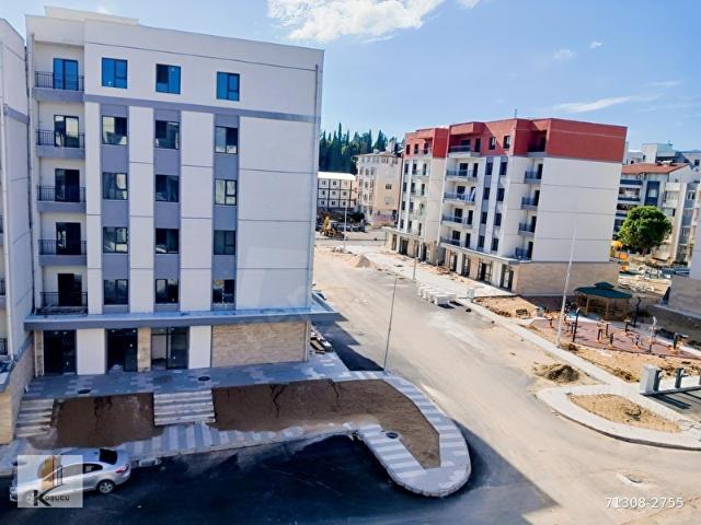 AKEVLERBETONSAN ARA KAT KÖŞE BAŞI OKULLAR BÖLGESİ