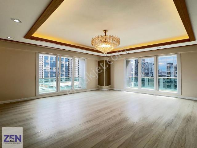 Akevlerde Katılım Evlerine Uygun Şık Tasarımlı 2+1 Satılık Daire