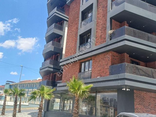 Akevlerde Satılık Sıfır 2+1 Daire