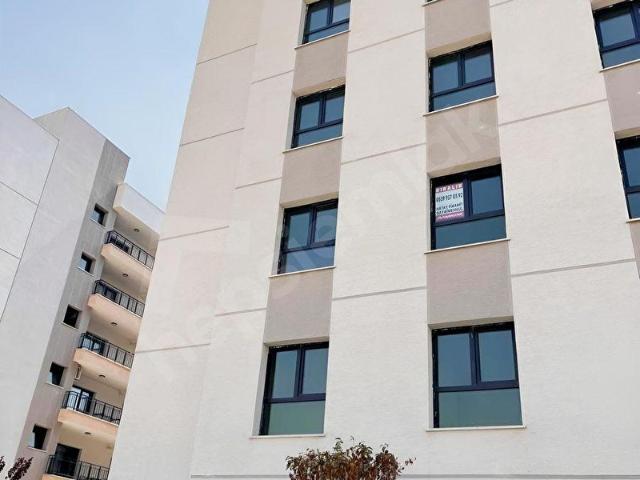 AKEVLERDE VALİGÖBEĞİNE YAKIN KİRALIK 3+1 SIFIR DAİRE
