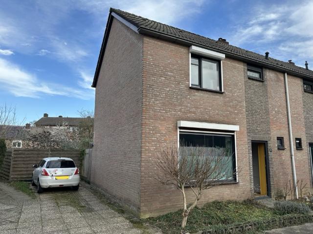 Akeleistraat, Maastricht