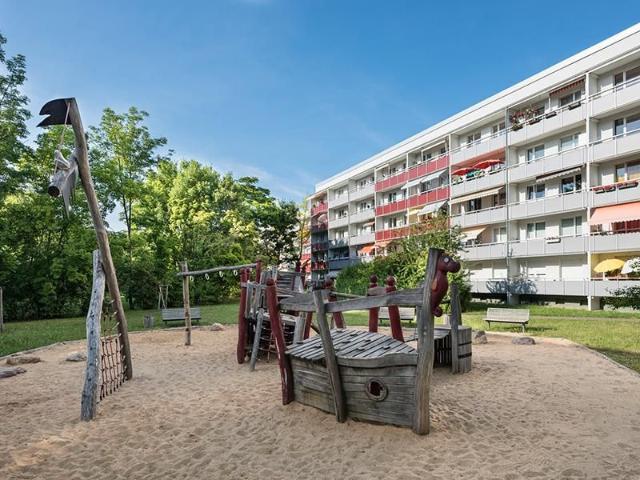 Akeleistraße 5 Am Tulpenbrunnen
