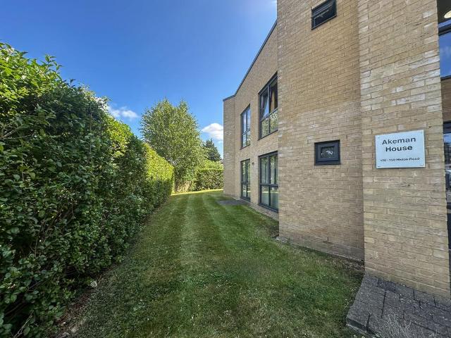 Akeman House, Cambridge CB4 1 bed apartment to rent £1,600 pcm £369 pw
