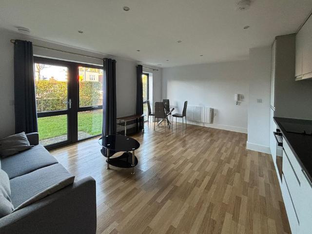 Akeman House, Histon Road, Cambridge