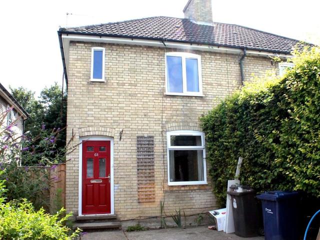 Akeman Street, Cambridge CB4, 2 bed detached house to rent, £1,800 pcm | PrimeLocation