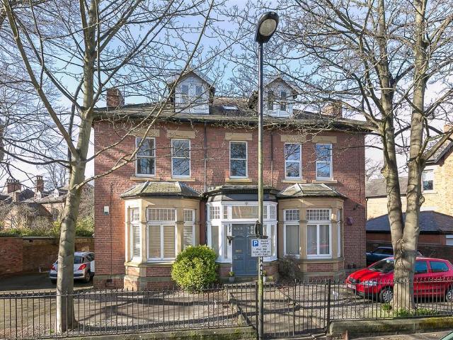 Akenside Terrace, Jesmond, Newcastle. 2 bed flat to rent £1,450 pcm £335 pw