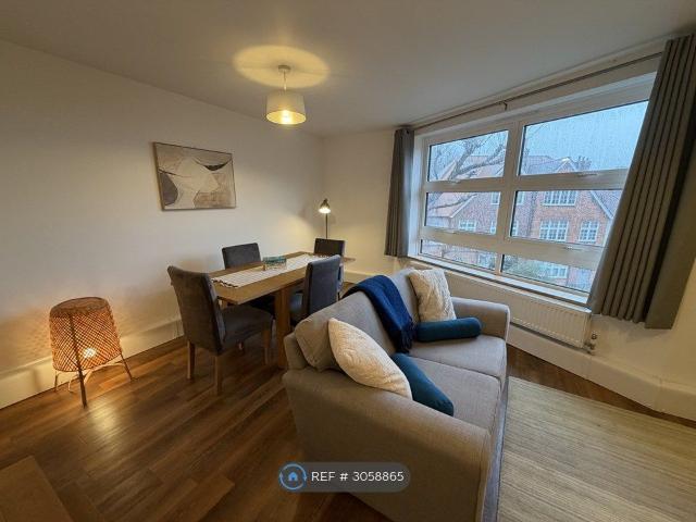 Akenside Road, London NW3, 1 bed flat to rent, £2,400 pcm | PrimeLocation
