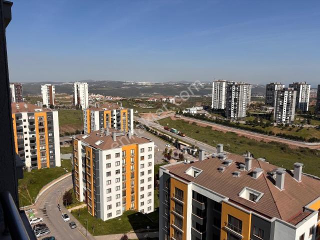 Aker Emlaktan Gebze Kirazpınar Mahalledinde Kiralık Daire