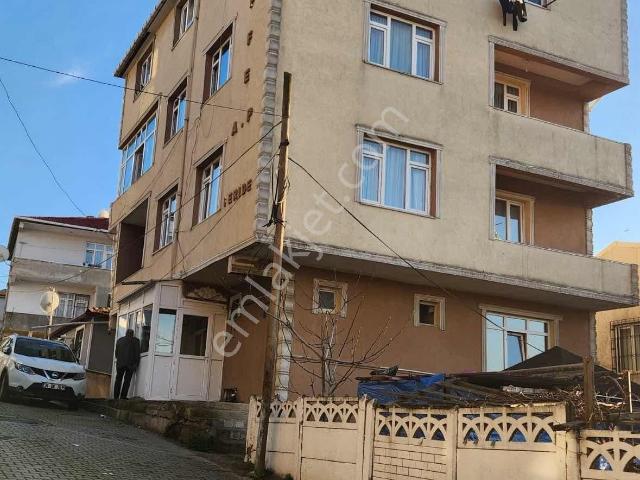 Aker Emlaktan Kiralık Daire
