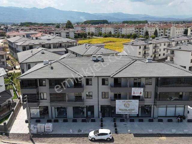 Aker Emlaktan Sgm Karşısı 1+1