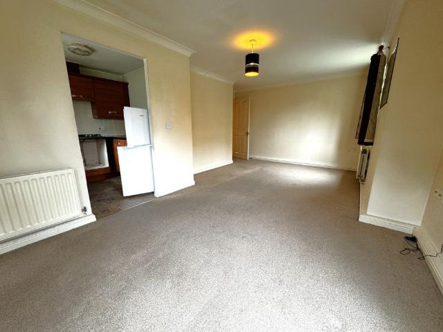 Akerlea Close, Milton Keynes, Netherfield