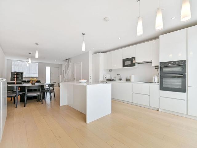 Akerman Road, Surbiton KT6, 2 bed semi detached house to rent, £4,750 pcm | PrimeLocation
