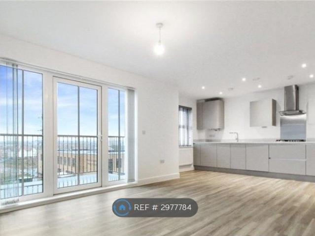 Akers Drive, Ebbsfleet Valley DA10, 2 bed flat to rent, £1,700 pcm | PrimeLocation