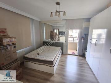 Akgül 10 Sitesinde 4+1 Site İçi Geniş Daire