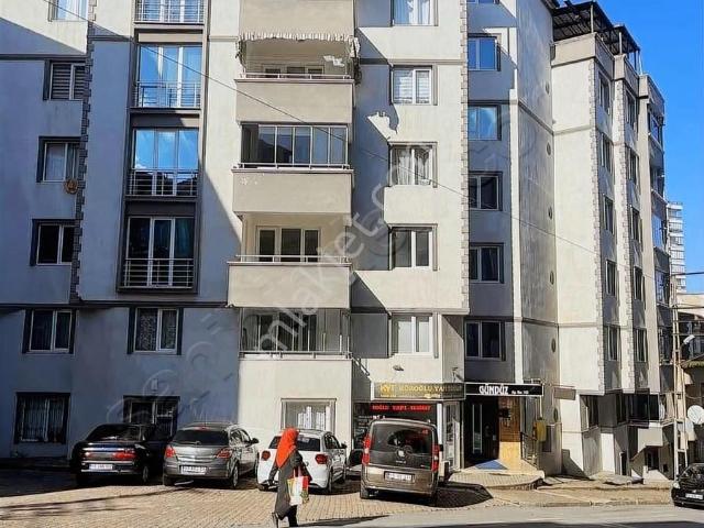 Akgül Emlak'tan Şehir Ve Deniz Manzaralı 165m2 4+1 Satılık Daire