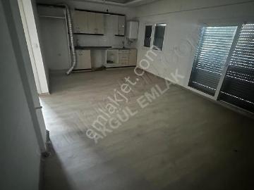 Akgül Emlak'tan Merkezi Konumda 1+1 Kiralık Daire
