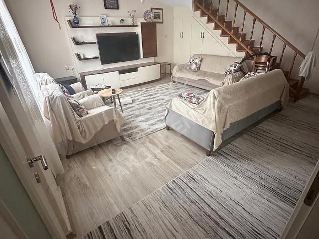 Akgül Emlak'tan Mithatpaşa Mah. Uygun Fiyatlı 4+1 Satılık Villa