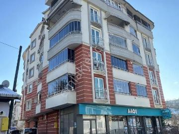 Akgül Emlak'tan Salıpazarı Merkezde 5+1 250m2 Dublex
