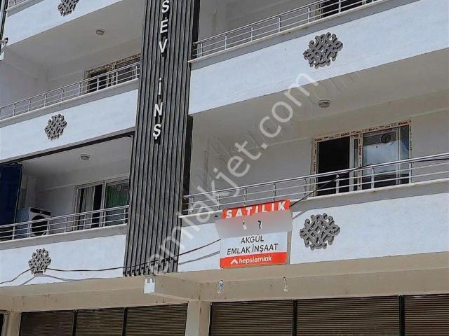Akgül Emlak'tan Satılık 2 Adet Dükkan