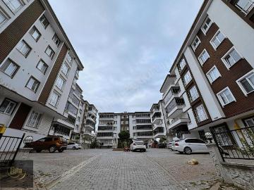 Akgül Emlak'tan Site İçerisinde Satılık Daireler