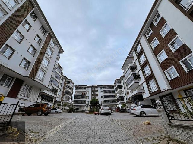 Akgül Emlak'tan Site İçerisinde Satılık Daireler