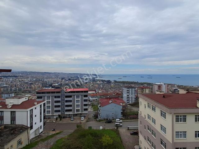Akgün Kurumsal'dan Canik Uludağ Mah Satılık 2+1 Daireler