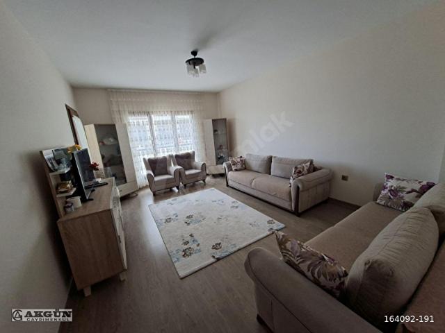 Akgünden Tokide Gop 2+1 86 m2 Şehir manzaralı Güney cephe