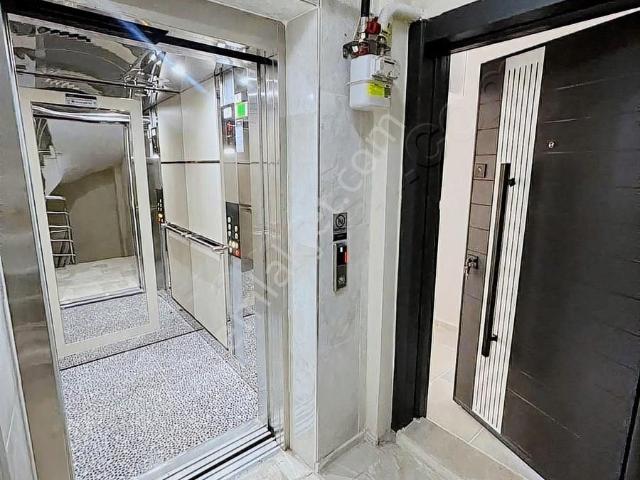 Akgün'den Doğalgazlı 2+1 Yeni Daire