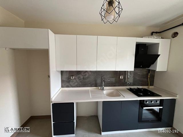 Akgünden Gop tokide 2+1 86 m2 Kiralık arakat