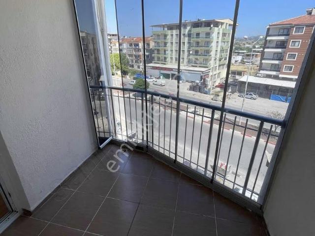 Akgün'den Kiralık Doğalgazlı Daire