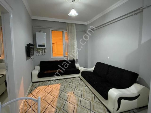 Akg Gayrimenkulden Kiralık 1+1 Eşyalı Stüdyo Daire