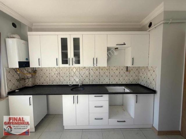 Akgedik Toki 1.etap İçi Yenilenmiş, Mevkii Konum 2+1 Ara Kat