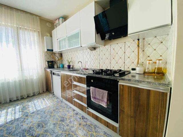 Akgedik Toki 1.etap 2+1 Kapalı Mutfaklı Geniş Daire Fırsatı