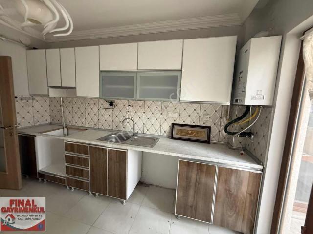 Akgedik Toki 1.etap 3+1 Zemin Fırsat Daire