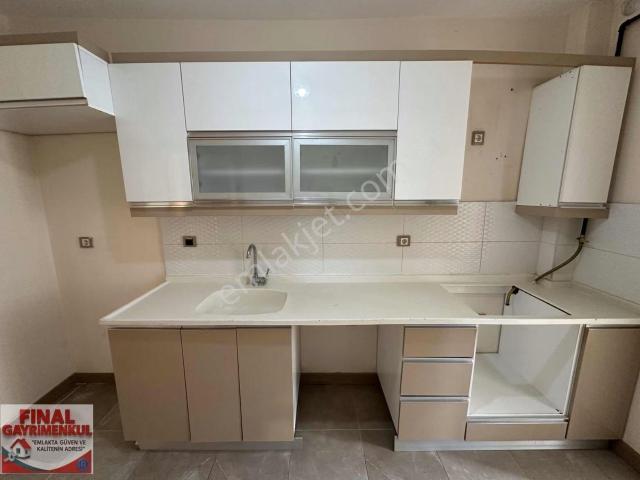 Akgedik Toki 2.etapta 2+1 Kiralık Arakat Daire