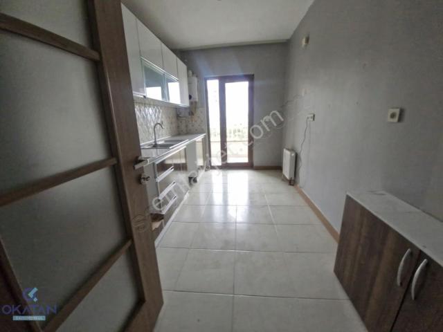 Akgedik Toki 3+1 Kapalı Mutfak