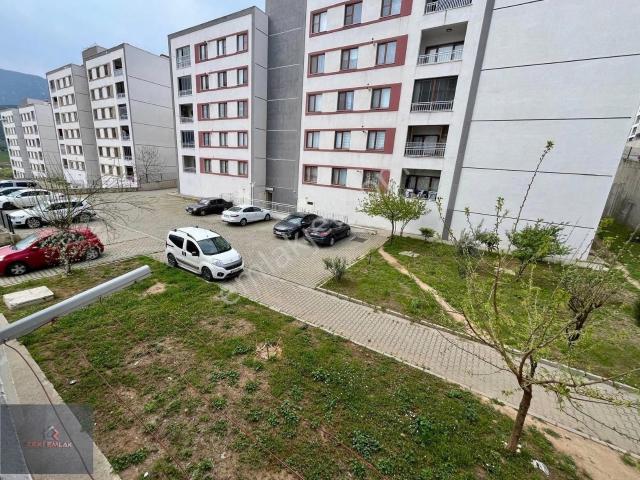 Akgedik Zeki Emlak'tan 1.etap'ta Satılık 3+1 Daire