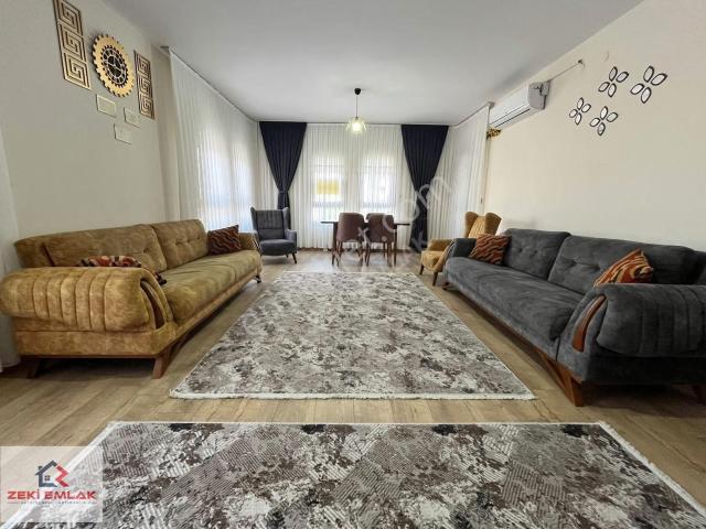 Akgedik Zeki Emlaktan 2.etap Tip 2'de Geniş 3+1 Satılık Daire