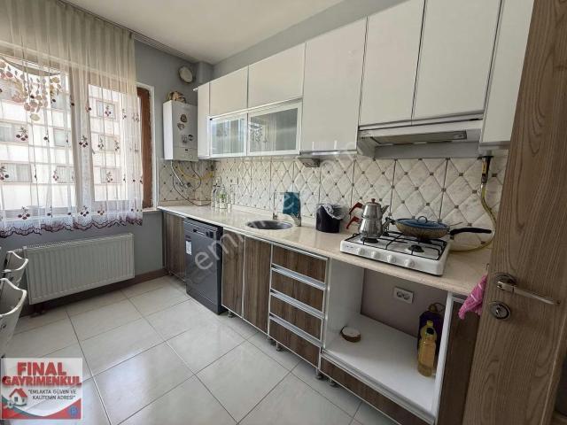 Akgedik 1.etap Satılık 2+1