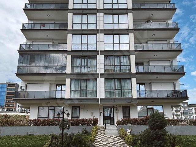 AKHİSAR MAHALLESİ'NDE GENİŞ BALKONLU SIFIR 2+1 FIRSAT DAİRE