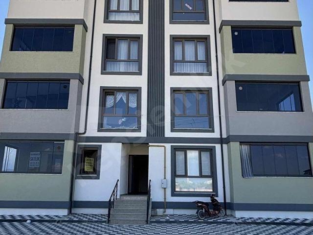 AKHİSAR MAHALLESİ'NDE SATILIK ULTRA LÜKS 3+1 DAİRE