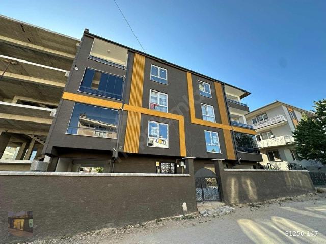 AKHİSAR MAHALLESİNDE SIFIR, 140 M 3+1 DAİRE
